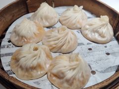 -馋三尺蟹粉小笼(人民广场店)