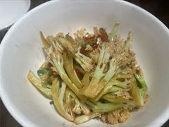 -味上湘菜馆(岳麓山店)