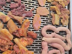 -邛海景风火盆烧烤(大石板古村二分店)