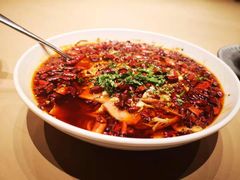 -柴门头啖汤·经典川菜·慢火汤品(锦城万达店)