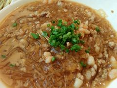 -北李妈妈菜·海肠捞饭(高新万达店)