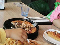 -必胜客(栖乐荟店)