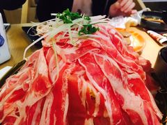 -沼津港渔市(宏伊国际广场店)