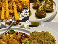 -79号渔船海鲜饭店(宝安店)