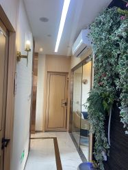 -芳朵美容养生SPA