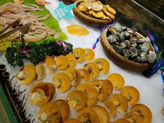 -芭菲盛宴·环球美食(锦城万达广场店)