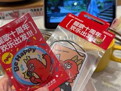 -龍歌自助小火锅(崂山丽达店)