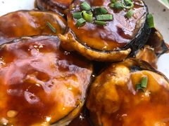 -大树餐厅(红旗街万达店)