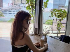 -盐说Salt Talk北美风味西餐厅(海上世界店)