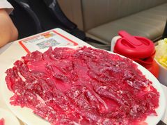 -八合里潮汕鲜牛肉火锅(福州万象城店)
