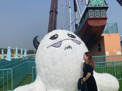 -秦皇岛乐岛海洋王国