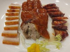 -新兴家喻酒家·羊城名宴(昌岗店)