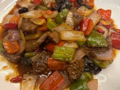 -四季轩中餐厅(徐州开元名都大酒店)