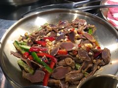 -本炙炭烤·蒲烧活鳗料理店(金沙洲店)