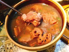 -井水小厨·湘菜(活力广场店)