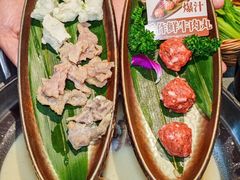 -骨之味·筒骨汤火锅(江头店)