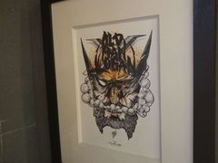 -咖法森林·咖啡  酒吧(天河店)