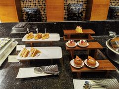 -深圳凯宾斯基酒店