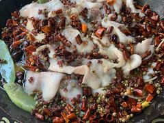 -金三可市井水煮鱼(金碧园店)