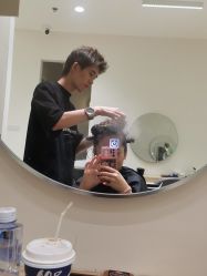 -Mentor Hair Salon