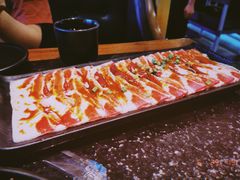 -九田家黑牛烤肉料理(珠江摩尔店)