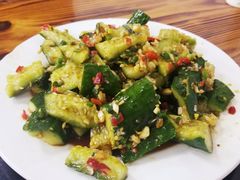 -顺德鱼庄(清布市场店)