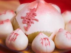 -御茶膳房皇家糕点博物馆(北京首店)