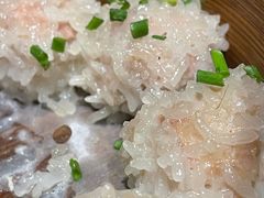 珍珠丸子-莲餐厅·湖北菜·藕汤是头牌(愚园路店)