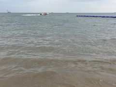 -盘锦红海温泉乐园