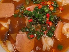 -百富源·海鲜辽菜(和平北大街店)