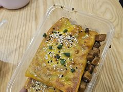 -老通城豆皮大王(吉庆街店)