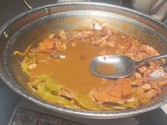 -简小舍·民间手艺菜(武昌江滩店)