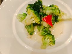 -百姓渔村(南中环店)