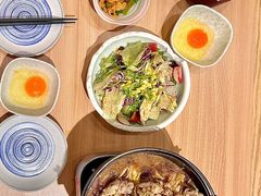 -森味花园·日本料理(伊藤洋华堂亚运村店)