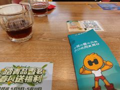 -豪客来牛排(成都锦江大融城店)