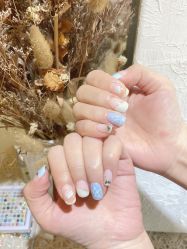 -Seven Nail七姑娘の美甲店