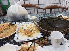 -八两八金·莱芜特色炒鸡(市南漳浦路店)