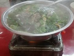 -谢老五跷脚牛肉·非遗传承店
