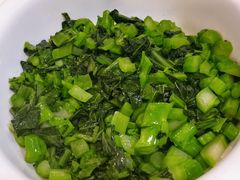炒菜心粒-笨罗卜浏阳菜馆(龙华鹏润达店)