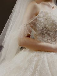 -艾慕婚纱礼服馆(和平店)
