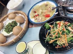 -大师傅金奖啤酒鱼(西街口总店)