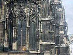 -斯蒂芬主教座堂(Stephansdom)