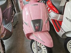 -旗利摩托(旧宫店)