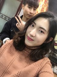 -KIMI HAIR SALON·烫染设计店