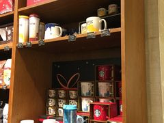 -星巴克(北京新东安)