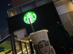 -星巴克(深圳欢乐颂店)