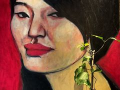 -Ginger(兴国路店)