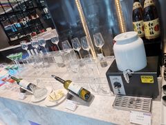 -鹭江潮餐厅•福建菜(鹭江佲家酒店)