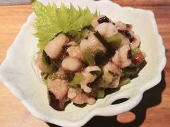 -森味薪火烧•烧鸟居酒屋•日本料理(望京店)