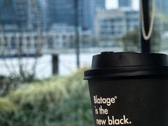 -BLATAGE COFFEE